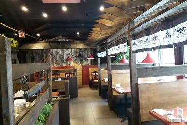 汽车旅馆 Sutton Park Inn