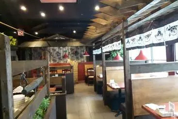 汽车旅馆 Sutton Park Inn