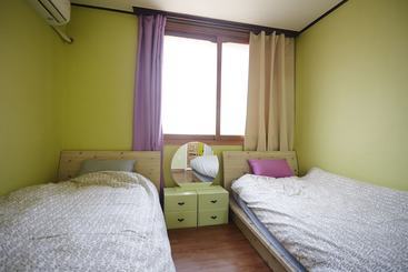 Owl Guesthouse  Hostel