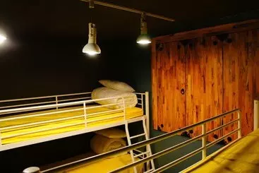 Owl Guesthouse Hostel