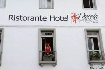 بنسيون Piccola Firenze