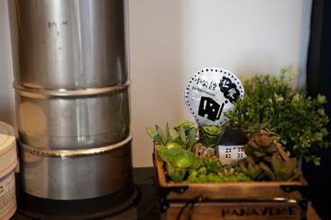 پانسیون Ra Guesthouse