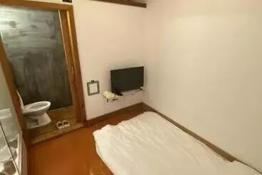 Pensió Trega Museum Guesthouse