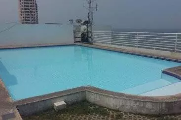 Апарт-отель Sammuk Resort