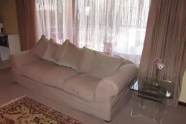 Bed and Breakfast Cape Town Palms