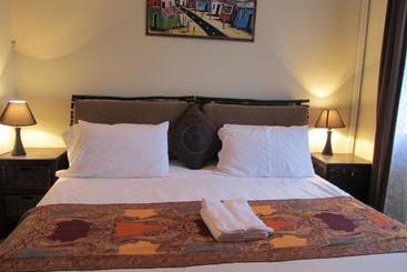 住宿加早餐 Cape Town Palms