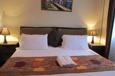 צימר Cape Town Palms