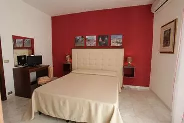 Bed and Breakfast Case Francesco