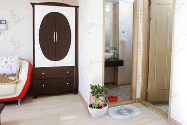 تختخواب و صبحانه Lapaloma Pension