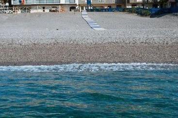 آپارتمان Casa Vacanze Samira