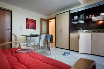 Apartament Casa Vacanze Samira