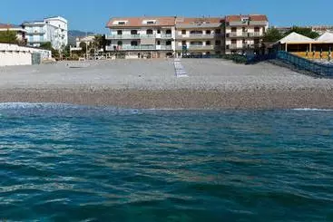 Apartament Casa Vacanze Samira