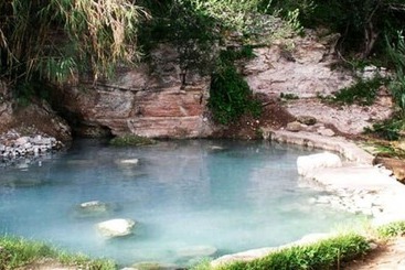 Apartamenty turystyczne Case Playa