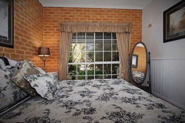 游客公寓 Elizas On The Murray