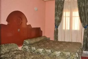 酒店 Hôtel Abda Safi