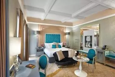 Aria Hotel Budapest By Library Hotel Collection