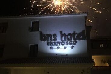 Bns Hotel Francisco