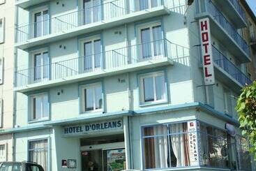 호텔 D Orleans