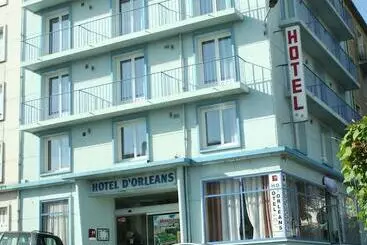 Hotel D Orleans