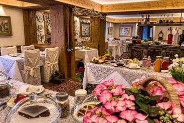 Отель Da Beppe Sello