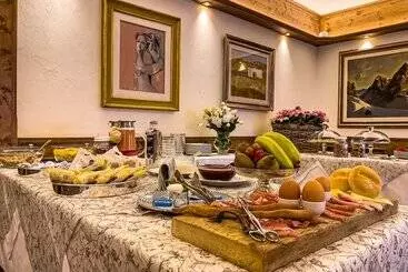 Szálloda Da Beppe Sello