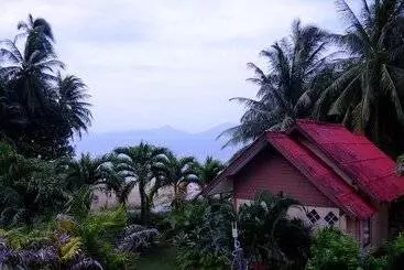 Hotel Lolita Bungalow