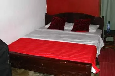 هتل Maasai Simba Camp