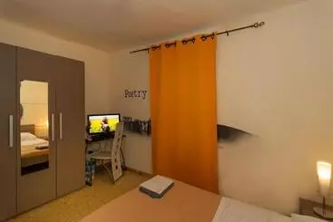 هتل Maison Dei Miracoli