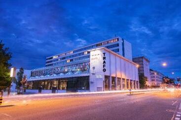 Trafo Hotel Baden