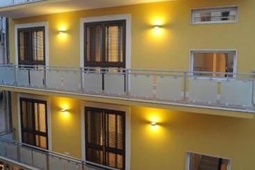 Apartamenty turystyczne Italiana Resort