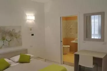 Turist apartmanları Italiana Resort