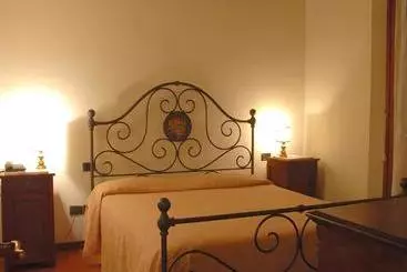 Casa Rural Montecorneo Country House