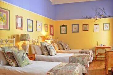 膳宿费 Aan De Doorns Guesthouse