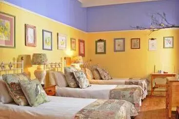 膳宿费 Aan De Doorns Guesthouse