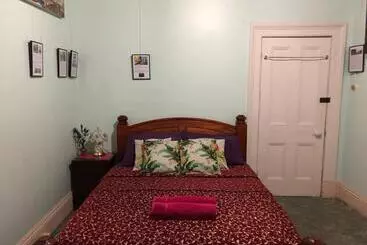 Pensión Albany Foreshore Guest House