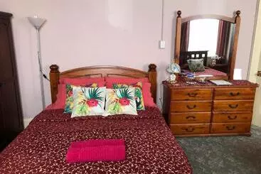 Pension (Hôtel basse catégorie) Albany Foreshore Guest House