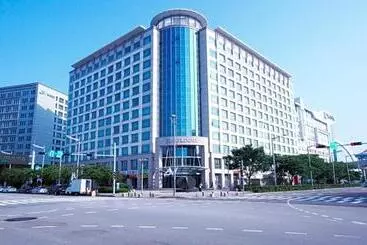 پانسیون Gogo House