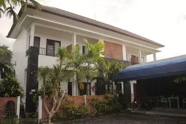 Pensionat Jepun Bali Homestay
