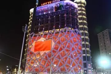 Pensão Plan A Hostel