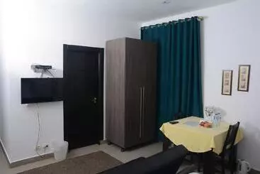 آپارتمان Sakan 275