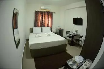 آپارتمان Sakan 275