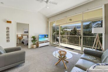 Seashells Apartments Merimbula