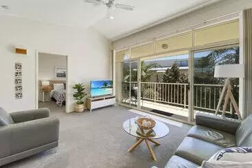 Seashells Apartments Merimbula