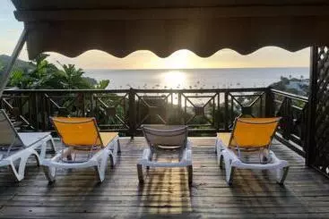 آپارتمانهای توریستها Villa Marguerita