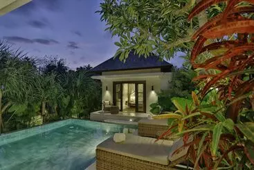 Appartamenti turistici Villa Nikara