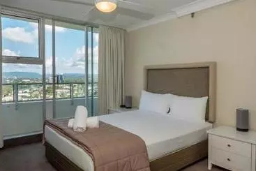 Waterways Luxury Apartments