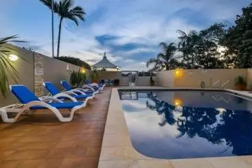 Waterways Luxury Apartments