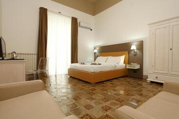 住宿加早餐 Casa Vacanze Woodhouse