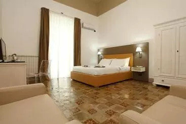 민박 Casa Vacanze Woodhouse