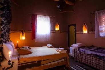 Bed & Breakfast Kasbah Tebi